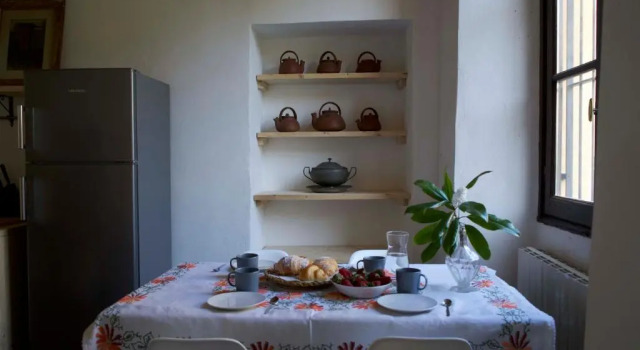 Коттедж Erba CO - Antica Filanda DI Villa LA Clerici