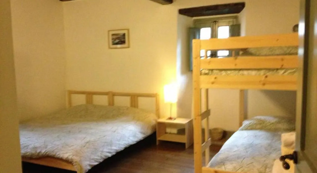 Номер Standard Agriturismo Le Dogane