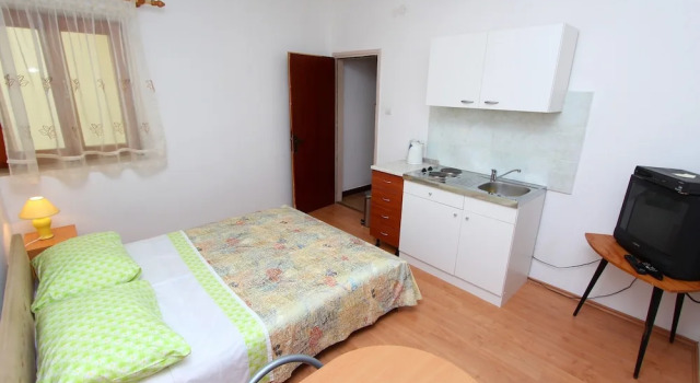 Antolovic Studio Rovinj, Забронировать Апартаменты/квартира Апартаменты Rovinj Riviera, Апартаменты/квартира