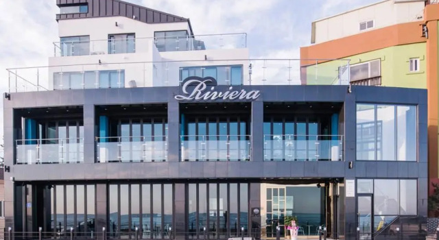 Liviaera, Boek Hotel Hotels in Gangwon-Do met parkeren, Parkeren