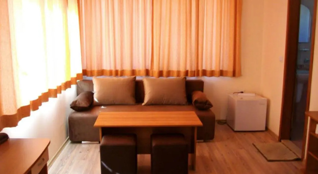 Номер Standard Barex Family Hotel
