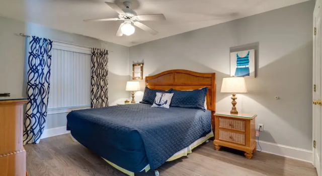 Crystal Dunes 204 by Destin Getaways, Rezerwuj Hotel Hotele w Destin z basenem, Basen