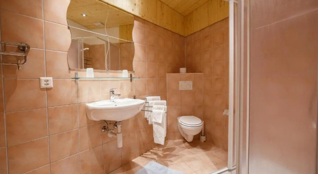 Номер Standard Agriturismo Miravalle