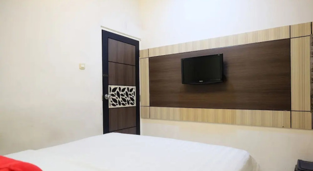 ZEN Rooms Basic Kalimas Sunan Ampel