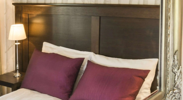 Clarion Collection Hotel Park, Reserva ahora Hotel Halden Østfold