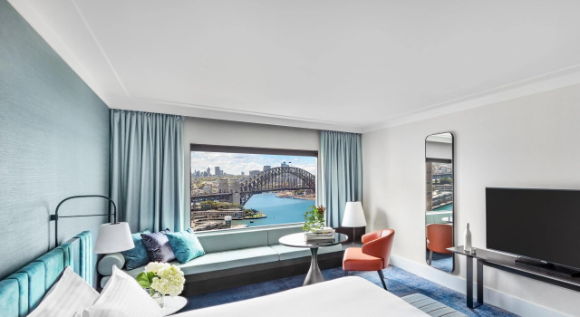InterContinental Sydney by IHG