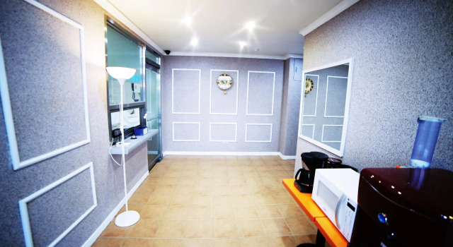 Namdang Port Ocean Fantasy Hotel, Prenota Hotel Hotel economici a Taean