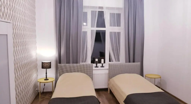 Апартаменты с 3 комнатами Apartamenty Równa