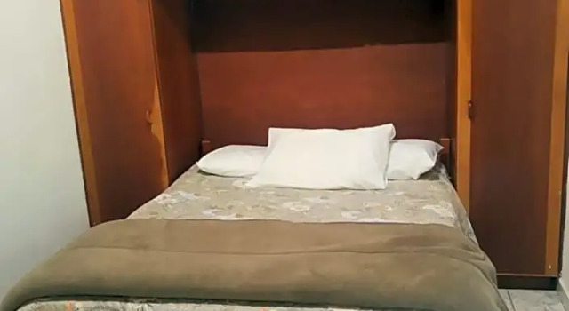 Pousada Pedacinho do Ceu suite Gigi