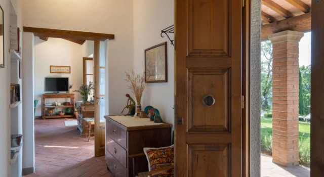 House Casa 360 Greve in Chianti, Забронировать Отель Бизнес-отели Кьянти, 4* 5*
