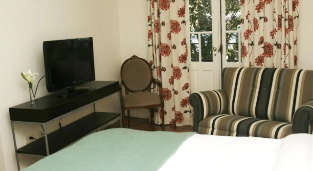 Двухместный номер Standard BENS LHôtel Palermo