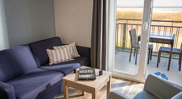 TUI BLUE Sylt, Забронировать Отель Рантум Зильт-Ост