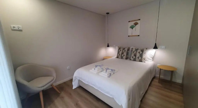 Barrio Apartments