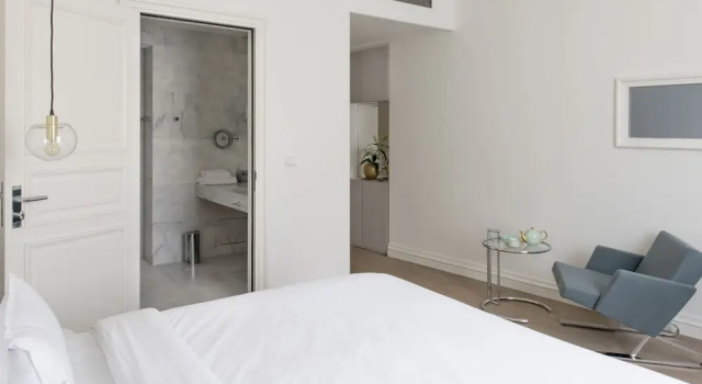 Hôtel de Tourrel, Saint Rémy de Provence, a Member of Design Hotels