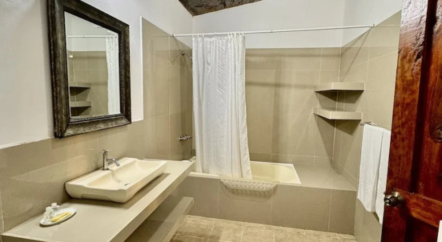 Люкс Hotel Alicante Montana