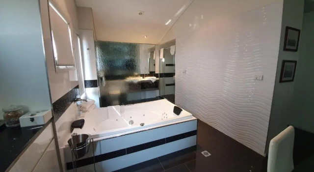 Номер Deluxe Hangar House Mudgee