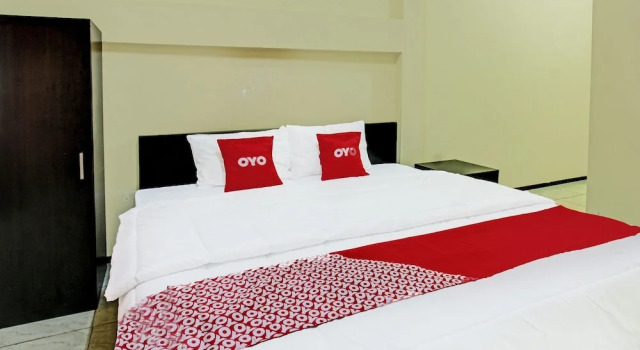Номер Standard Loox Unram Guesthouse