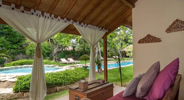 Номер Standard Dolcemare Resort