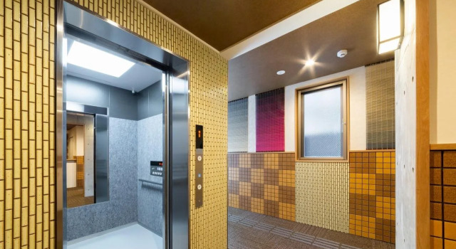 GRAND JAPANING HOTEL Karasuma Gojo, Book Hotel Kyoto Japan