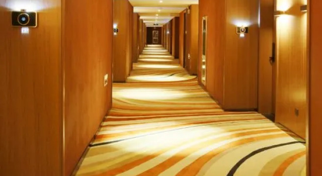 Photography International Hotel, Rezerwuj Hotel Hotele biznesowe w Gansu, 4* 5*