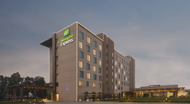 Holiday Inn Express Kolkata Airport by IHG
