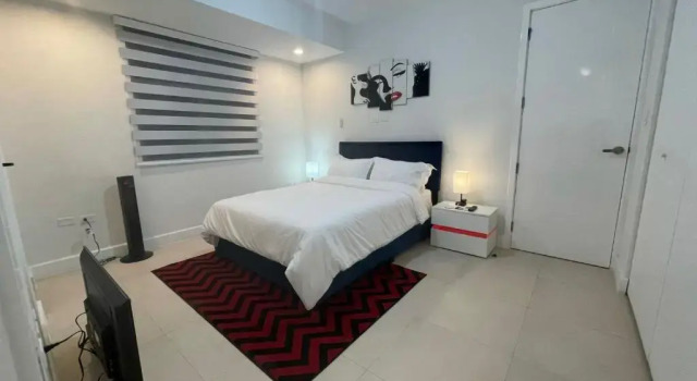 Parkhurst 1, Prenota Hotel Kingston Giamaica