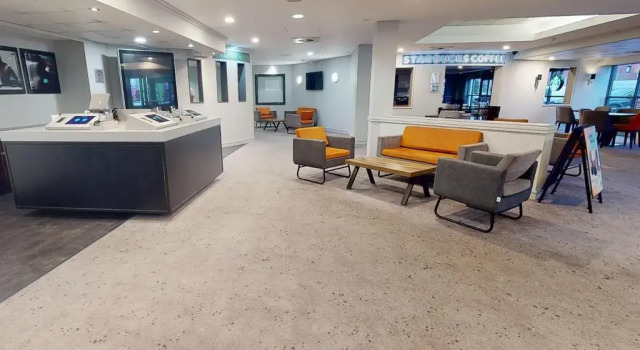 Village Hotel Swansea, Забронировать Отель Суонси Полуостров Гоуэр