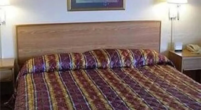 Red Carpet Inn Starke, Prenota Hotel Starke Florida
