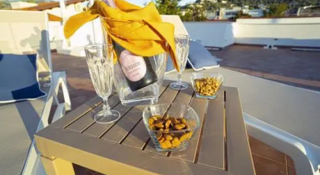 Guest House 3 Stars Sorrento, Забронировать Гостевой дом Гостевые дома Сорренто, рядом с Улица Корсо-Италия, Гостевой дом