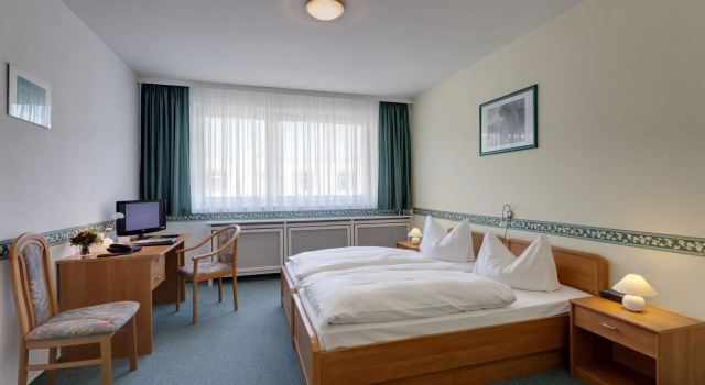 Hotel Carolinenhof