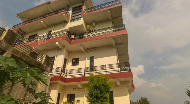 OYO 16702 Home Luxurious 2 BHK Villa Khanyara Road, Забронировать Вилла Виллы штата Химачал-Прадеш, Вилла