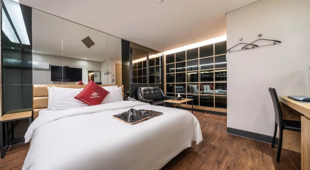 3S Hotel