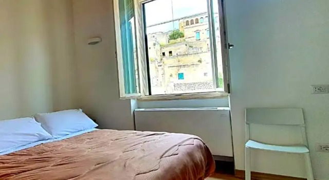 Номер Standard Sassolino Dimora Storica