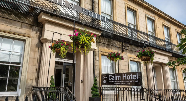 Cairn Hotel