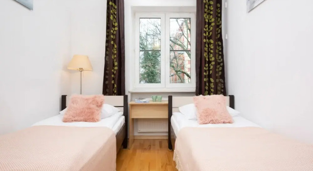 Apartment Rynek Nowego Miasta, Забронировать Апартаменты/квартира Апартаменты Варшавы, рядом с Церковь Святого Духа, Апартаменты/квартира
