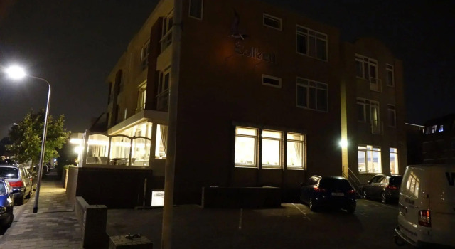 Hotel Golfzicht, Rezervovat Hotel Hotely v Zuid-Holland se snídaní, Snídaně