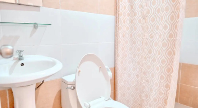 Номер Deluxe Robes Pension House