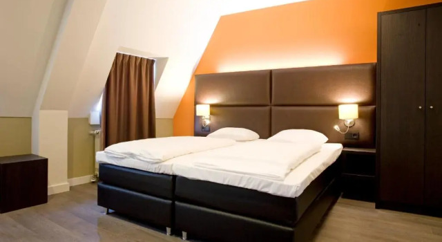 Номер Comfort Hotel Roermond Next Door