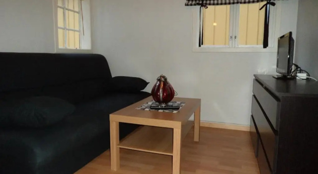 Коттедж Gamla Bryggeriet Bed & Breakfast