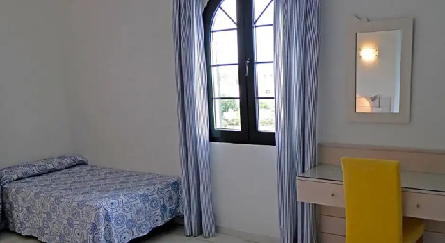 Номер Standard Hotel Bahia