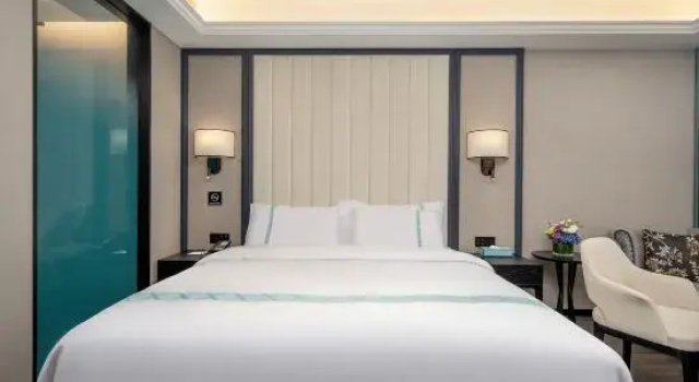 Люкс Xana Hotelle Hotel