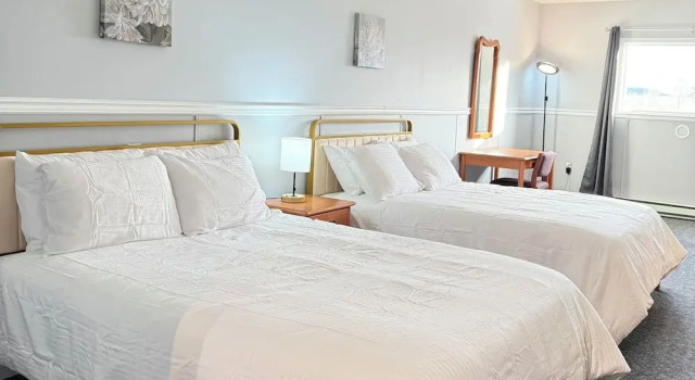 Номер Standard Elite Hotel -Downtown Center- 24 hours "Ski & Northern light Tour" "Hot Spring Tour "Long-term stay"