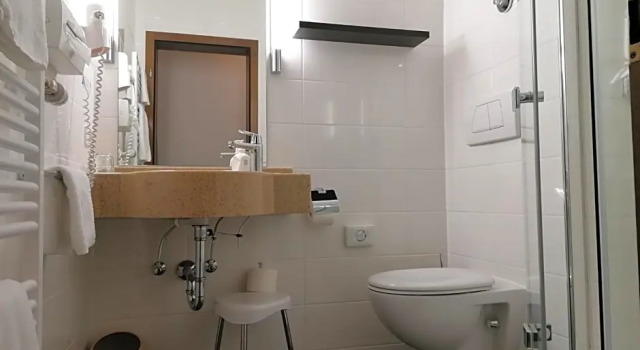 Номер Standard Flair Hotel Dobrachtal