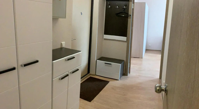 ParmaApart on Vasily Tatishchev street, 6, Rezervovat Apartmán Sverdlovsky City District 