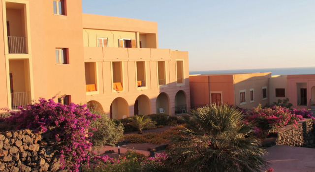 Qalea Pantelleria