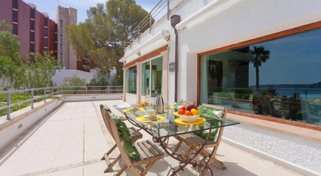 Ses Gerres Beach House, Buchen Sie Hotel Illetas Calvià