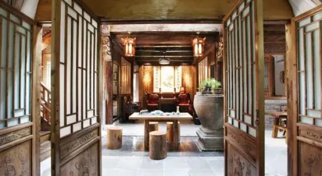 Jingmo Guesthouse