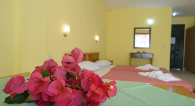 Студия Polyxeni hotel