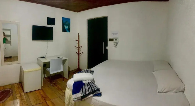 Номер Economy Hotel Raiz