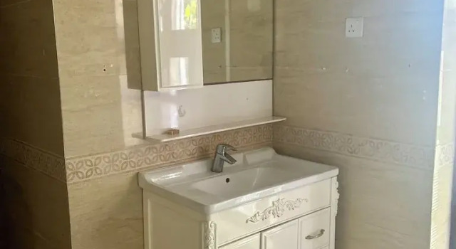 Двухместный номер Comfort с видом на сад Habari House
